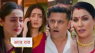 Mr and Mrs Parshuram NEW PROMO 4th Feb 2026 Today Shalini confronts Ayushi
