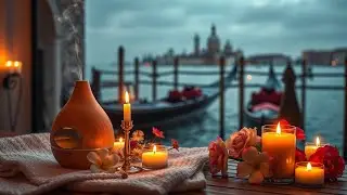 Floating in Bliss | Spa Music for Pure Relaxation in Venezia