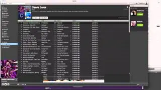 Turntable.fm to Plug.dj playlist Export / Import