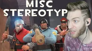 THEY'RE ALL THE SAME!! Reacting to 