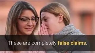 MYTHS AND TRUTH ABOUT COVID 19 VACCINES YOU SHOULD KNOW