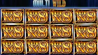 Multi Wild🔥Wild Wild Wild🔥&bdquo;Um unersetzbar zu sein, muss man stets anders sein.&ldquo; 2 Euro Fach 👊