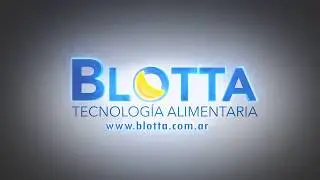 NUEVA LÍNEA DE CORTE Y ENVASADO - BLOTTA 