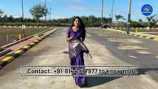 Upkar Gardenia | Plots in Hosur | DTCP approved layout opp to TVS  - special offer ph