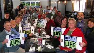 Stone Ridge Properties Gives Back