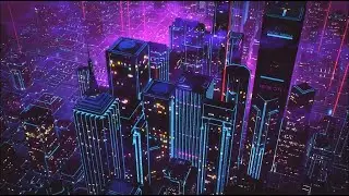 Burbank - The Sky Looks Pretty With You (10 Hour Flawless Loop)