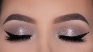 Quick & Easy Eye Makeup Tutorial In Just 5 Minute