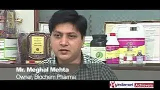 Success Story of Biochem Pharma