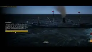 UBOAT Lets Play Teil 17 &ndash; Kurs Westk&uuml;ste! Wir bringen Nordengland in Alarmbereitschaft