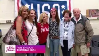 CMT's I Love Kellie Pickler - January 7 Preview