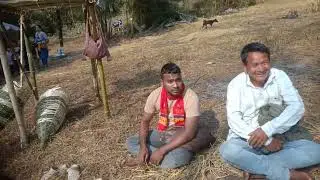 Rapadang teron hempi chojun a mai, Nijang K/Anglong