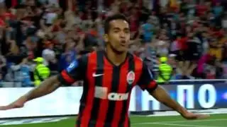Alex Teixeira ♛ FC Schaktar Donetsk ♛ Ultimate Goals Show 2009-2016