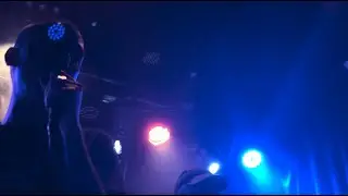 Tabaco - Tentaci&oacute;n (directo) Sala Holl&auml;nder Junio 24