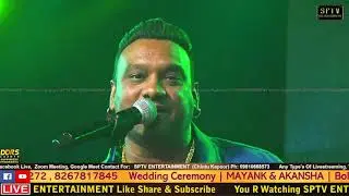 Master Saleem | Wedding Ceremony | Mayank Weds Akansha
