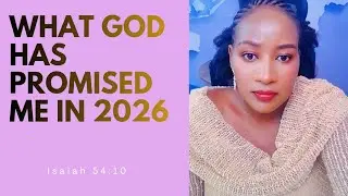 How God made my painful prayer session go wrong😚| Signs that you are now out of the wilderness