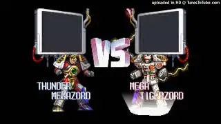 Leon 10: The Power of Melody 8! OST Stage 0 - Versus Screen
