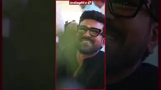 Ramcharan Visuals at ANR Garu&rsquo;s 100th Birthday Celebrations