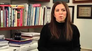 Why Entrepreneurs-In-Training at Barnard?
