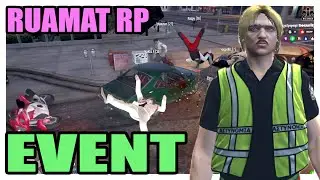 🔴 RuaMat RP: EVENT 🎁 &Pi;&Omicron;&Lambda;&Lambda;&Alpha; &Delta;&Omega;&Rho;&Alpha; 🎁 &Alpha;&Nu;&Omicron;&Iota;&Xi;&Alpha;&Mu;&Epsilon; &Kappa;&Alpha;&Iota; &Sigma;&Alpha;&Sigma; &Pi;&Epsilon;&Rho;&Iota;&Mu;&Epsilon;&Nu;&Omicron;&Upsilon;&Mu;&Epsilon; &Tau;&Alpha;&Kappa;&Eta;&Sigma; &Rho;&Omicron;&Pi; GREEK GTA V RP SERVER