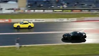 STREET WARRIORZ BANDIMERE 2019 (PART 1)
