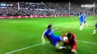 Suarez Bite