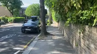 Lancaster Road Notting Hill W11