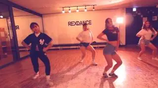 REXDANCE | Omarion Distance  | Ha yeon Choreography