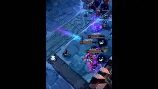 Just shaco things #leagueoflegends #shaco #meme #memes #funny