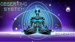 Dissolving Boundaries (2022 remix)