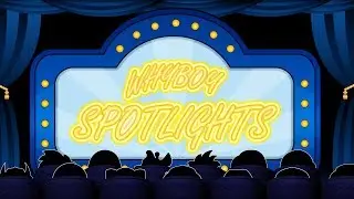 Whyboy Spotlights... Intro