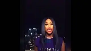 Trina The 