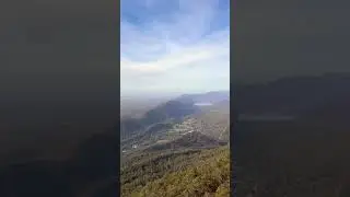 pinnacle Lookout &ndash; Halls Gap Adventure
