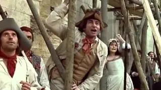 14 juillet 1789, prise de la Bastille
