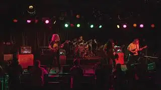 Agony Reigns - Full Set (Live) - Minneapolis, MN @ The Cabooze