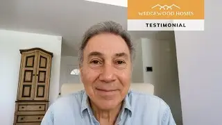 Thomas&rsquo;s Story: Selling a Home of 30 Years Fast with Wedgewood Homes