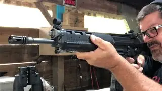SIG 556: &ldquo;REIMAGINED&rdquo;
