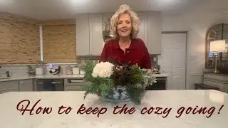 Winter Arrangements '26
