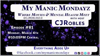 Episode #81 Everything Adds Up