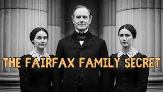 The Macabre History of the Fairfax Family | America&rsquo;s Most Sinister True Story
