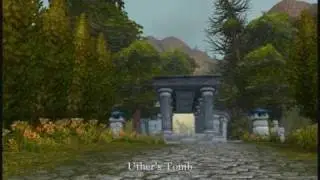World of Warcraft: Cataclysm Beta Screenshots (with music)