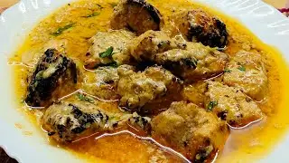 Restaurant Style Chicken Lehsuni Chicken Garlic  WithBarbecue  flavour by Dilli ke Lazeez Khane