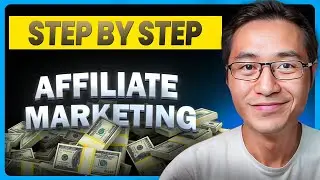 Exactly How to Make Money with Affiliate Marketing