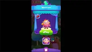 Candy Crush Friends Saga level 1 - 10