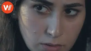 Give up the ghost - Drama short film on infertility and polygamy by Zain Duraie | wocomoMOVIES