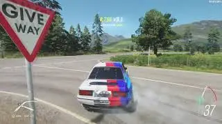 Forza Horizon 4 Highlights #1