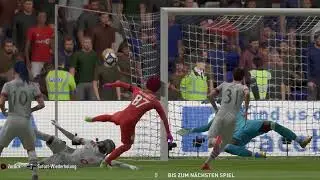FIFA 20 Goalkeeper Montage | Gladiator