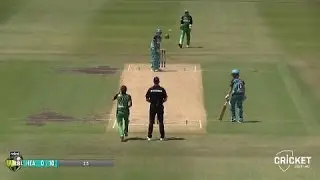 Highlights: Heat v Stars - WBBL02