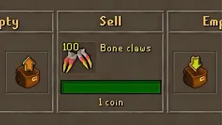 Burning Claws Will Be Dead Content Unless Jagex Makes A Change