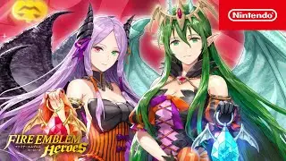 超英雄「収穫祭の楽しみ方」 ファイアーエムブレム ヒーローズ