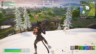 Fortnite bombs
